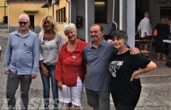 Unione popolare: presentati i candidati vercellesi