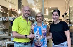 Vercelli, Mattarello: il bene diventa buono