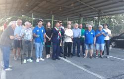 Al via la Sagra d'la pulenta e marlüs in versione da asporto