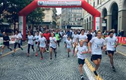 Corsa della speranza: da lunedì 12 settembre aperte le iscrizioni