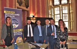 "Aiuteremo il territorio a uscire da un periodo difficile"