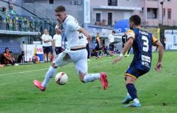 Pro Vercelli: voglia di riscatto dopo la sconfitta con il Trento