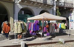 Il 14 e 15 settembre torna il Fora tut d'autunno