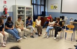 Agrario Ferraris: giornate di accoglienza per gli studenti delle prime