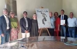 Vercelli: al Civico sfilata di moda per i 100 anni della Lilt