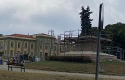 Vercelli: "Più telecamere e fototrappole e una nuova mostra in Arca"