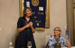 Sviluppo sostenibile e transizione ecologica al Rotary Club Vercelli