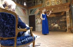 Sabato 24 settembre 100 miniconcerti Face to Face