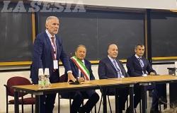 Vercelli: inaugurato il Laboratorio tecnologico Built