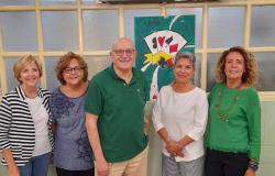 Un nuovo direttivo per il Circolo Burraco Pro Vercelli