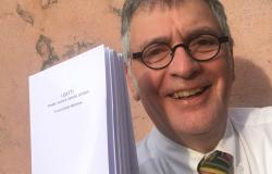 Quattro libri e 1000 gatti: la presentazione di Guido Michelone