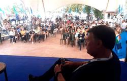 Anche Vercelli al "Uil Camp 2022"