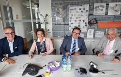 Scuole tecniche in rete per innovazione e sinergie territoriali
