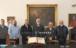 Vercelli: il giuramento dei nuovi Vicari episcopali