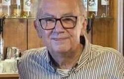 Trino dice addio a Claudio Brusasca