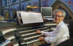Concerto conclusivo in cattedrale, omaggio a monsignor Perosi