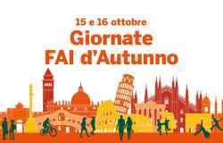 Giornate Fai autunno 2022: i siti culturali aperti