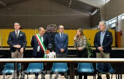 Vercelli: "Ognuno di noi cittadini è la Protezione civile"