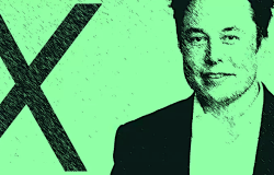 "X"