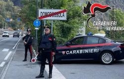 Domodossola: taglia 4 copertoni ad un’auto in sosta senza una ragione