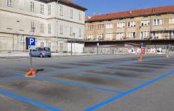 Cinema Lux: 30 parcheggi a pagamento saranno resi liberi 