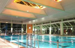 Piemonte: 840 mila euro per le spese energetiche degli impianti con piscina