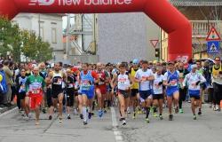 Trino: quasi 500 iscritti alle tre gare podistiche di domenica 4 