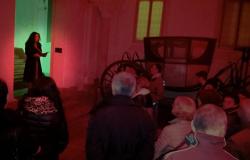 Vercelli: al Museo Leone visita al buio, anche in versione junior