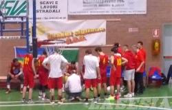 Basket: vittoria del Cigliano contro il Victoria Torino 