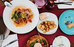 Inflazione: i rincari a tavola costano più 650 euro a famiglia