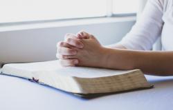 La preghiera ha bisogno di tempo, ed è un dare tempo per il Signore