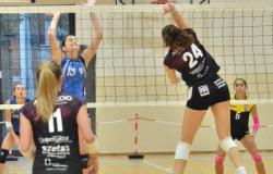 Terzo successo consecutivo per le ragazze dell’S2M Volley Vercelli