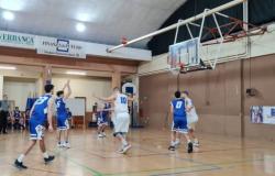 Sconfitta per i Vercelli Rices