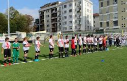 Grande successo per "Pro Vercelli for Special"
