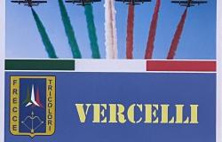 Vercelli Air show: i biglietti in distribuzione da sabato 9 settembre