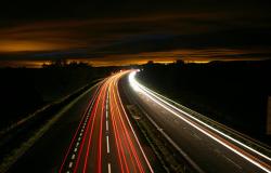 A26: chiusa nella notte tra il 27 e il 28 ottobre l'immissione verso Torino