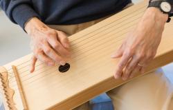 Incontri di musicoterapia online con Pink Positive e Fondo Edo Tempia