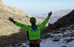 Scivola durante un'escursione sul Monte Rosa, morto uno scialpinista