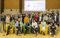 I sette Poli piemontesi di innovazione: presentato il sistema