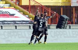 Pro Vercelli: una vittoria di carattere