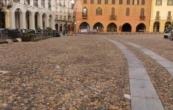 "A Vercelli, Inciviltà non fa rima con sostenibilità"