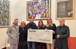 Dal Reload Sound Festival 1.000 euro al Fondo Edo Tempia