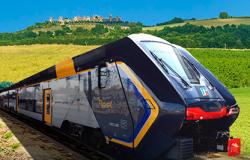 Contratto decennale tra Regione Piemonte e Trenitalia