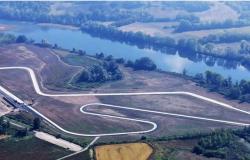 Morano sul Po: c'è un progetto per far rinascere l'autodromo
