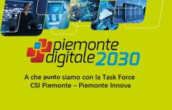 Piemonte: 91 milioni per la digitalizzazione delle pubbliche amministrazioni