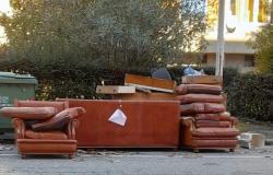 Via Pisa e Rione Concordia: "Da giorni le strade sono in queste situazioni"
