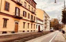 Vercelli: lavori in corso in via Bicheri e via Trieste