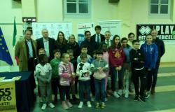 In programma il 19 novembre il Trofeo "Bertinetti" di spada femminile
