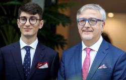 Impresa funebre Parenti: una storia lunga 67 anni