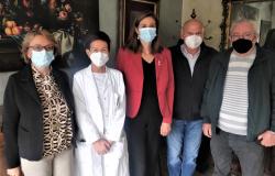 Prevenzione su diabete, artrite reumatoide e un holter a Cardiologia